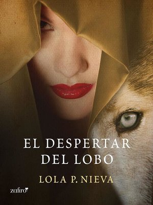 cover image of El despertar del lobo